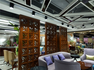 2019 Nice Style China folding partition and screen 
