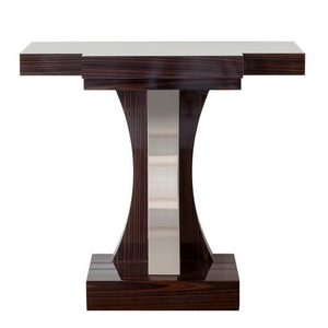 Strong Solid Wood Frame Hotel Reception Desk with Adjustable Size and Customized Design,Hotel Wood Furniture