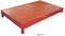 Top Selling Hotel Wooden Bed Base/solid Wooden Bed Base