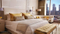 5 Star Hotel Style Bedroom Furniture