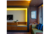 Hotel bedroom furniture 5 star hotels customized design loose furniture and fix furniture 