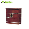 Hotel Rostrum Design for Meeting 
