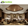 Five Star Modern restaurant wood furniture dining chair for sale 