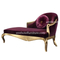 Lounge Chair Manufacturer From China Wood Sofa Chaise Hotel Furniture Contractor