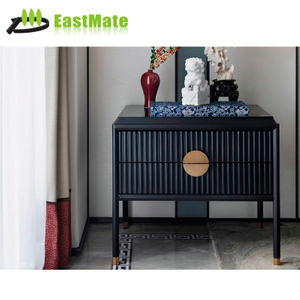 Durable hot sell console tables wood with drawer