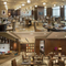 High Level Commercial Wardrobe Design Four Seasons Hotel Furniture Latest