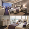 China Professional Factory Customized Commercial Furniture Bedroom Set