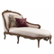 Nice Design Wooden Frame Chaise Lounge Chair