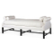 Factory Direct Bed End Stool Commercial Hotel Furniture