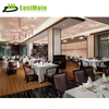 Manufacturer Best Styling italian Restaurant dining room set 