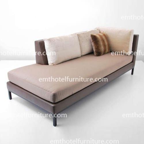 4 Star Hotel Bedroom Furniture Wooden Sofa Hotel Furniture Sofa Sets For Living Room Loung Chair