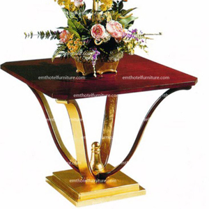 Contract Furniture Supplier Commercial Lobby Desk Flower Desk For Hotel Furniture Liquidator