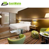2019 presidential suite Luxury Hotel Bedroom Furniture