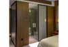 Luxury High Level Hotel Customize Bedroom Furniture Sets Hotel Fixed Furniture