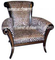 Colorful China Wholesale Hotel Upholstery Furniture Desk Chair