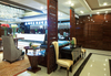 Best selling products hotel public area decorative wood wall panel