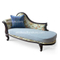 Hotel Bedroom Furniture Hotel Sofa Chaise Lounge Chair Manufacturer From Foshan China