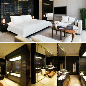 Wholesale 4 Star Hotel Furniture Set Modern Hotel Bedroom Furniture