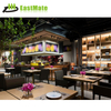 Factory Price Buy star hotel restaurant furniture online