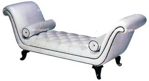 Cheap Modern Furniture Commercial Bedroom Furniture Solid Wood Bed End Bench