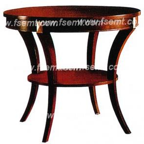 New Wood and Fabric Leisure Sofa Design for Hotel Bedroom
