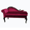 Nice Design Wooden Frame Chaise Lounge Chair