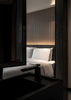 Wooden furniture designs hotel room furniture set