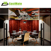 Hotel High Quality Bar Metal Table And Chair Dining Room Set Commercial Restaurant Furniture