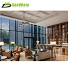 New Design High Quality Premium Living Room Lounge Sets Modern Leather Sofa Hotel Furniture