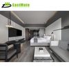 Bedroom Furniture Set Luxury King Bed Hotel Furniture Set