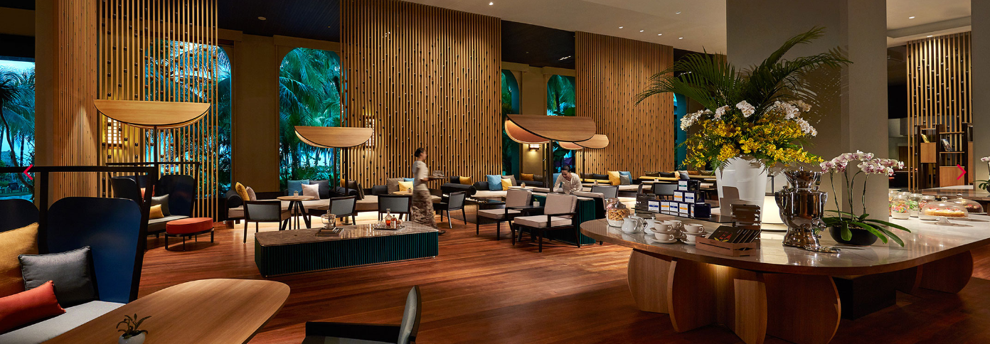 Penang Beach Bar _ PARKROYAL Penang _ Happy Hour a