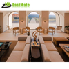 Wholesale modern design good quality hotel sofa furniture