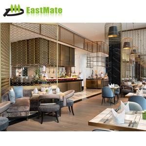 Custom made hotel and restaurant furniture