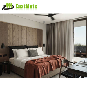 New Modern Hotel Room Furniture Hotel Bedroom Furniture Set On Sale